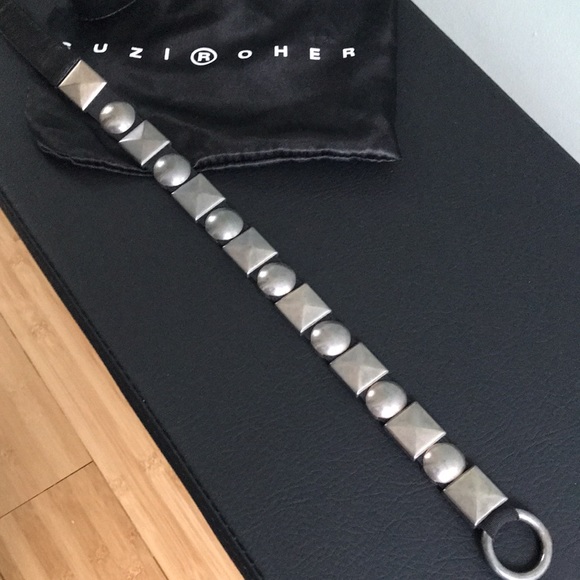 Suzi Roher Belt - Picture 4 of 9